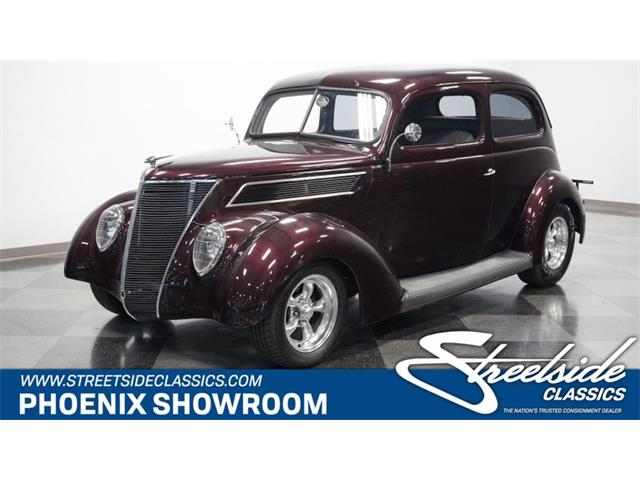 1937 Ford Tudor (CC-1410407) for sale in Mesa, Arizona