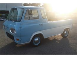 1964 Ford Econoline (CC-1414070) for sale in Palm Springs, California