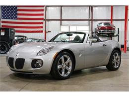 2007 Pontiac Solstice (CC-1414083) for sale in Kentwood, Michigan