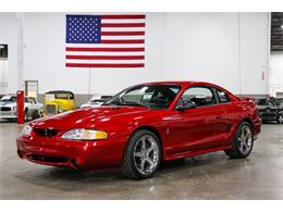 1998 Ford Mustang (CC-1414084) for sale in Kentwood, Michigan