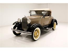 1931 Ford Model A (CC-1414085) for sale in Morgantown, Pennsylvania