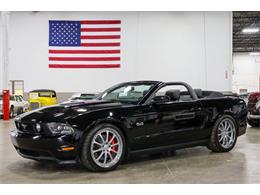 2012 Ford Mustang (CC-1414089) for sale in Kentwood, Michigan