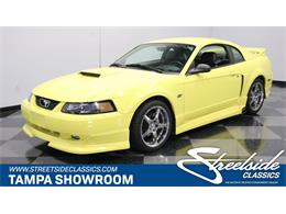 2001 Ford Mustang (CC-1410409) for sale in Lutz, Florida