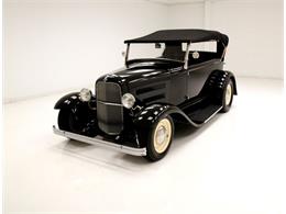 1931 Ford Model A (CC-1414099) for sale in Morgantown, Pennsylvania