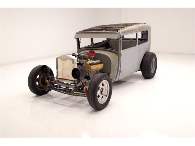 1929 Ford Model A (CC-1414104) for sale in Morgantown, Pennsylvania