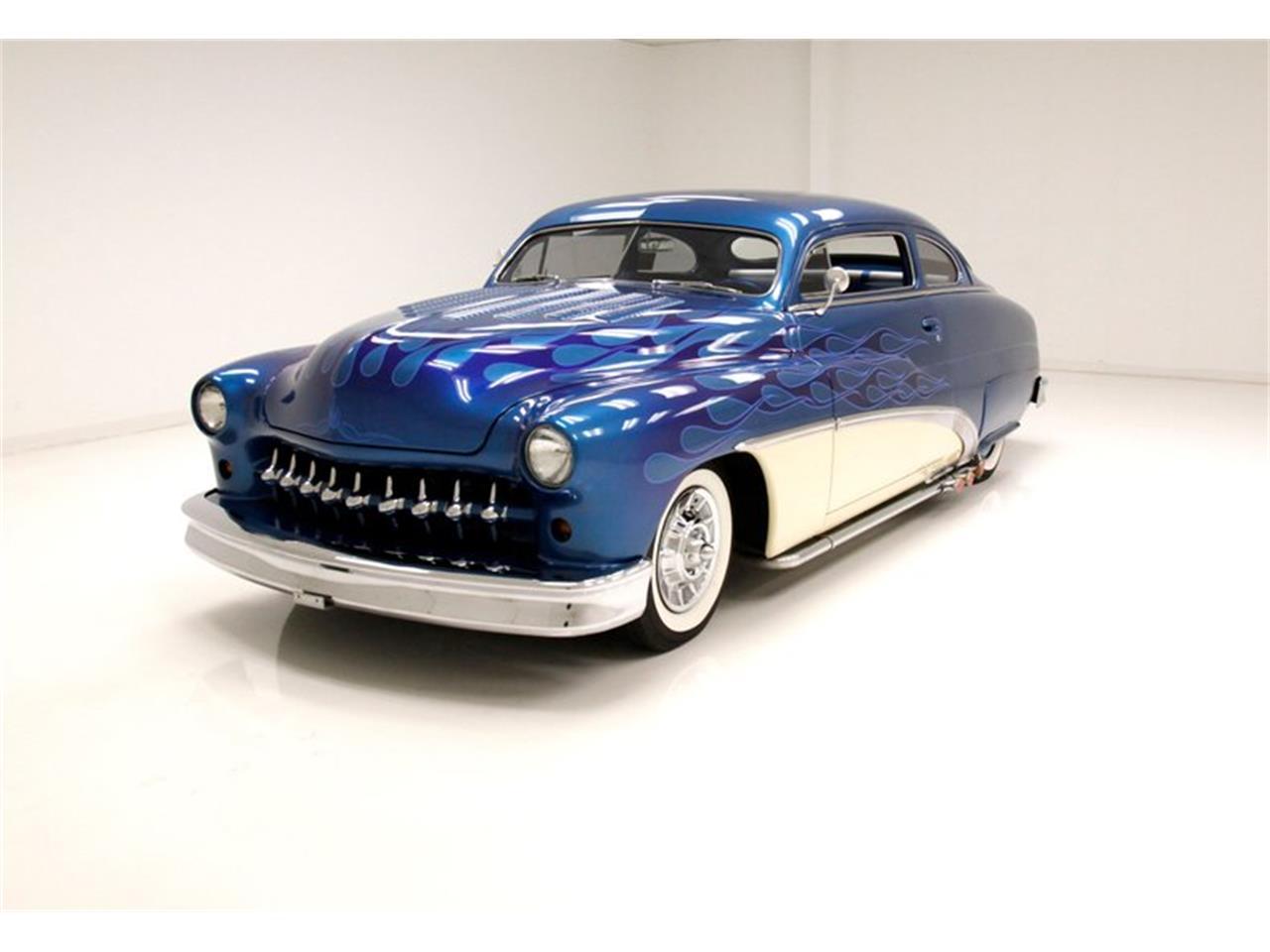 1949 Mercury Eight for Sale | ClassicCars.com | CC-1414109