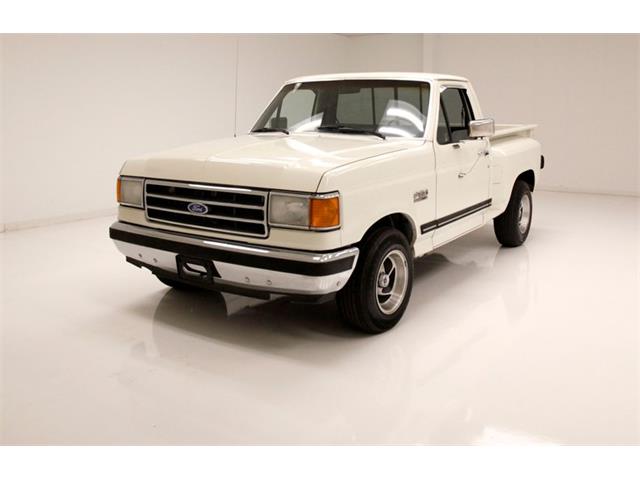 1984 Ford F1 (CC-1414116) for sale in Morgantown, Pennsylvania