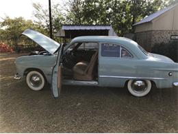 1949 Ford Coupe (CC-1414147) for sale in Cadillac, Michigan