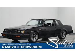 1986 Buick Grand National (CC-1414163) for sale in Lavergne, Tennessee