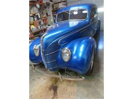 1939 Ford Coupe (CC-1414195) for sale in Cadillac, Michigan