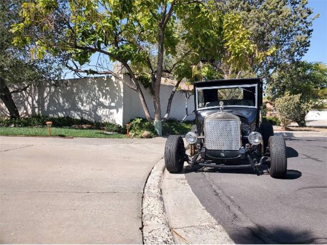 1927 Ford Model T (CC-1414203) for sale in Cadillac, Michigan