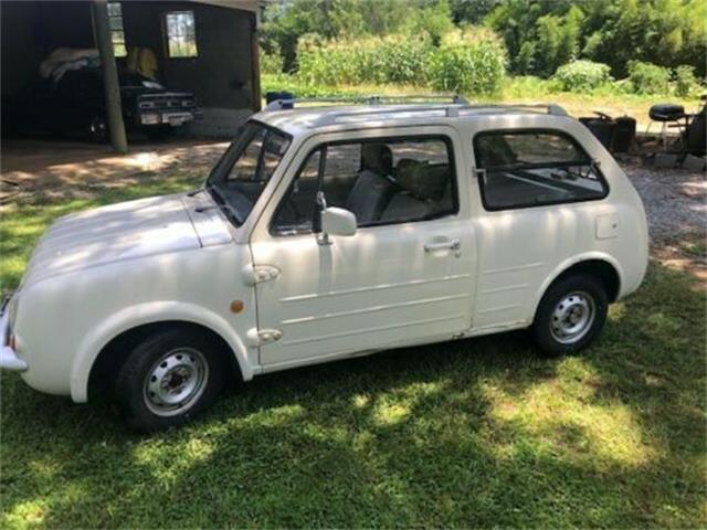 1990 Nissan Pao (CC-1414222) for sale in Cadillac, Michigan