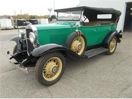 1931 Chevrolet Antique (CC-1414229) for sale in Cadillac, Michigan