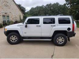 2009 Hummer H3 (CC-1414237) for sale in Cadillac, Michigan