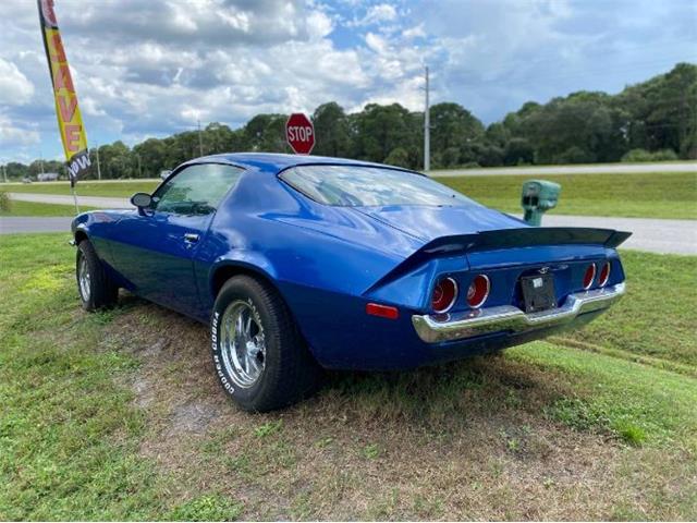 1973 Chevrolet Camaro for Sale | ClassicCars.com | CC-1414245