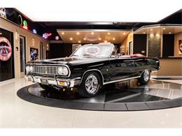 1964 Chevrolet Chevelle (CC-1414248) for sale in Plymouth, Michigan
