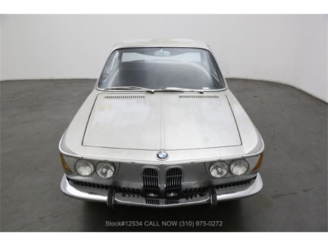 1967 BMW 2000 (CC-1410425) for sale in Beverly Hills, California
