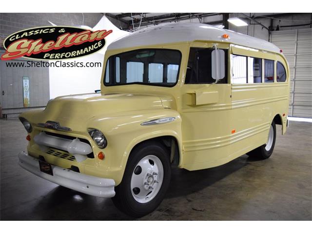 1957 Unspecified Recreational Vehicle (CC-1414253) for sale in Mooresville, North Carolina