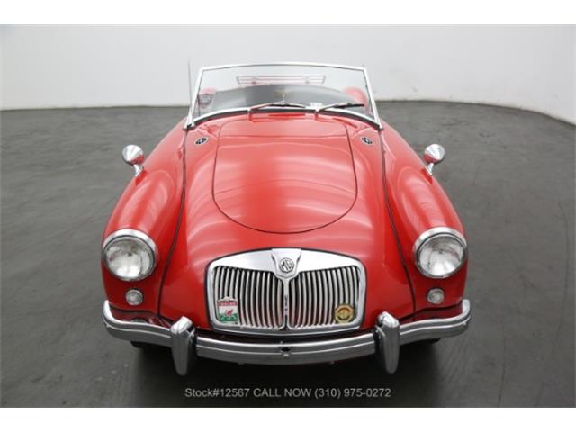 1958 MG Antique (CC-1410426) for sale in Beverly Hills, California