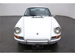 1968 Porsche 912 (CC-1414269) for sale in Beverly Hills, California