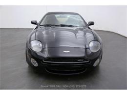 2003 Aston Martin DB7 (CC-1414272) for sale in Beverly Hills, California
