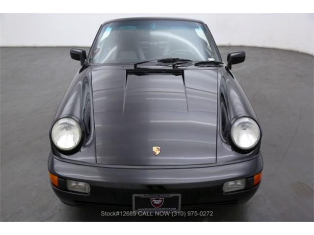 1991 Porsche 964 (CC-1414281) for sale in Beverly Hills, California