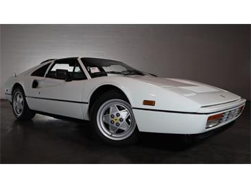 1988 Ferrari 328 (CC-1414282) for sale in Jackson, Mississippi