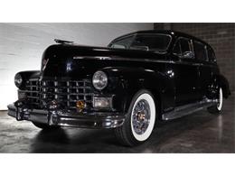 1947 Cadillac Fleetwood Limousine (CC-1414293) for sale in Jackson, Mississippi