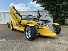 2000 Plymouth Prowler (CC-1414302) for sale in Jackson, Mississippi