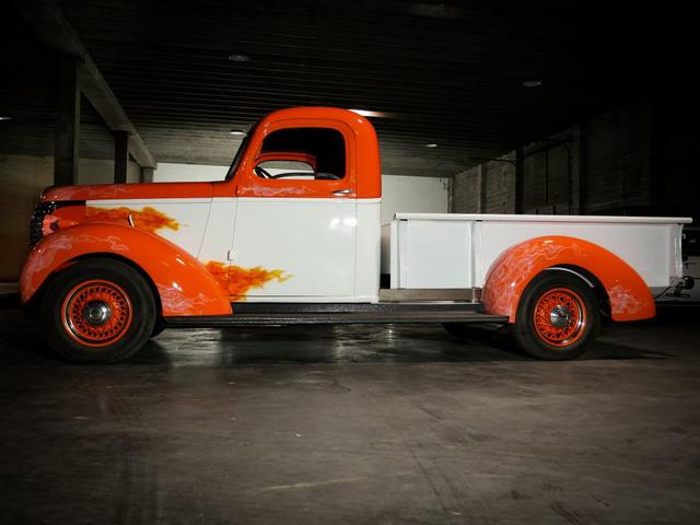 1939 GMC Truck (CC-1414324) for sale in Jackson, Mississippi