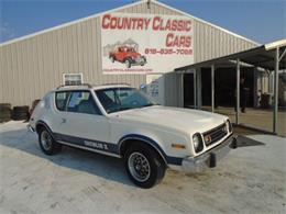 1978 AMC Gremlin (CC-1414336) for sale in Staunton, Illinois