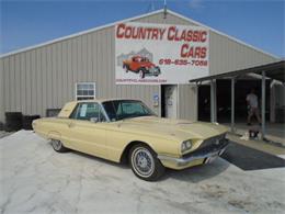 1966 Ford Thunderbird (CC-1414337) for sale in Staunton, Illinois