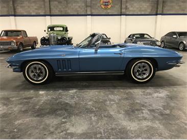 1965 Chevrolet Corvette Stingray (CC-1414351) for sale in Jackson, Mississippi