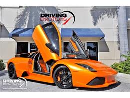 2008 Lamborghini Murcielago (CC-1414360) for sale in West Palm Beach, Florida