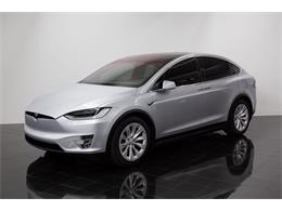 2016 Tesla Model X (CC-1414361) for sale in St. Louis, Missouri