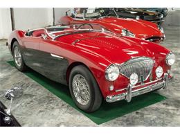1956 Austin-Healey 100M (CC-1414386) for sale in Jackson, Mississippi
