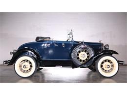 1931 Ford Model A (CC-1414390) for sale in Jackson, Mississippi