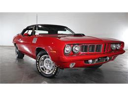 1971 Plymouth Cuda (CC-1414398) for sale in Jackson, Mississippi