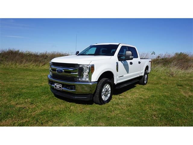 2019 Ford F350 (CC-1414399) for sale in Clarence, Iowa