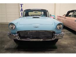 1957 Ford Thunderbird (CC-1414400) for sale in Jackson, Mississippi
