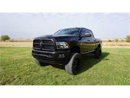 2015 Dodge Ram 2500 (CC-1414407) for sale in Clarence, Iowa