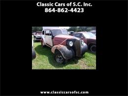 1937 Chevrolet Coupe (CC-1414415) for sale in Gray Court, South Carolina