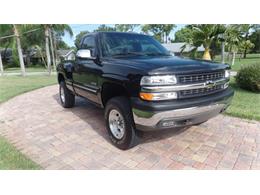 2002 Chevrolet 1500 (CC-1414426) for sale in Punta Gorda, Florida