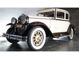 1931 Buick Series 9 (CC-1414430) for sale in Jackson, Mississippi