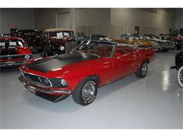 1969 Ford Mustang (CC-1414431) for sale in Rogers, Minnesota