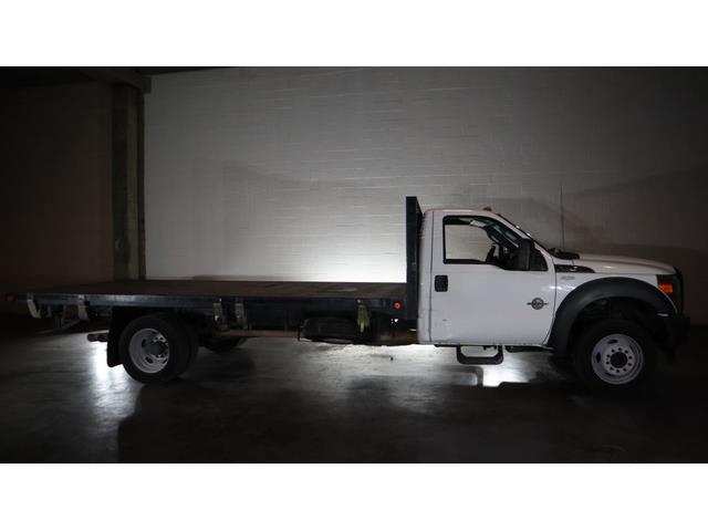 2012 Ford F550 (CC-1414446) for sale in Jackson, Mississippi