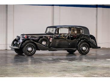 1937 Railton Stratton (CC-1414447) for sale in Jackson, Mississippi