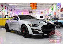 2020 Ford Mustang (CC-1414458) for sale in Wayne, Michigan