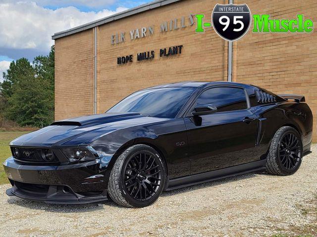 2012 Ford Mustang (CC-1414466) for sale in Hope Mills, North Carolina