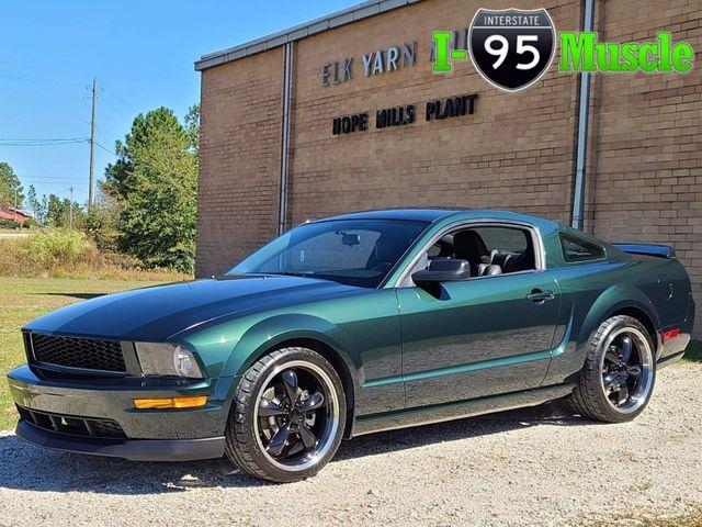 2008 Ford Mustang (CC-1414470) for sale in Hope Mills, North Carolina